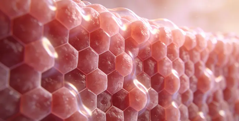 宜春结直肠癌靶向120基因检测（组织）图片1