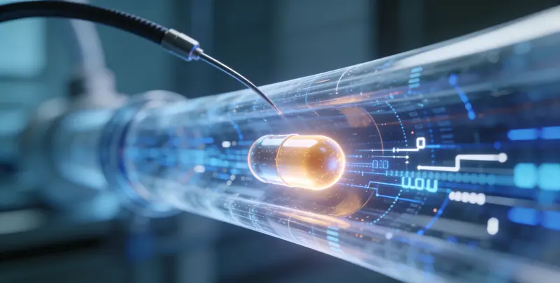 宜春结直肠癌靶向43基因检测（组织）图片1