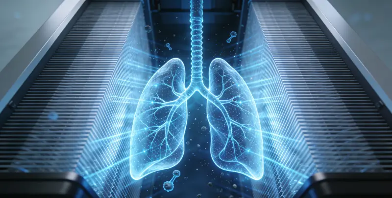 宜春肺癌靶向39基因检测及PDL122C3表达检测套餐（组织）图片1