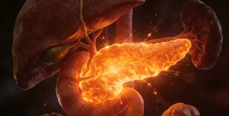 宜春肝胆胰腺肿瘤120基因检测图片1