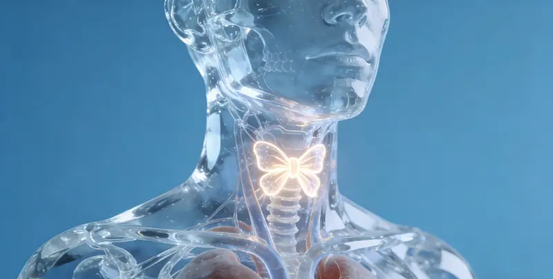 宜春甲状腺癌基因检测图片1