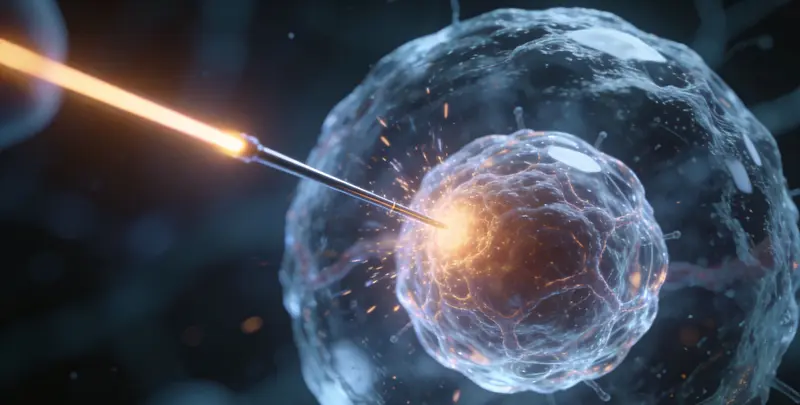 宜春MSI肿瘤微卫星变异的检测（组织）图片1