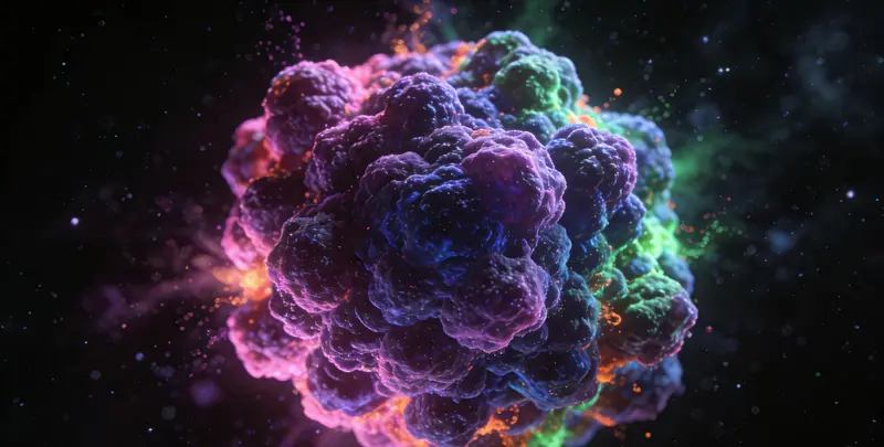 宜春肿瘤600+基因全面用药基（组织）图片1