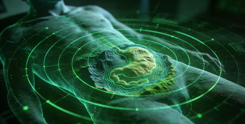 宜春胃肠肿瘤120基因检测图片1