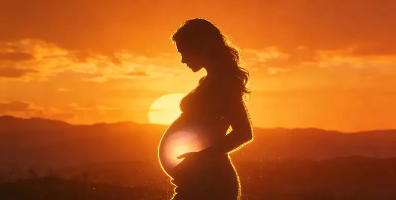 宜春产前羊水亲子鉴定图片1