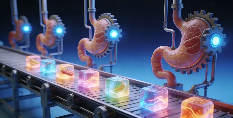 宜春胃癌靶向用药39基因检测及PDL122C3表达检测套餐（组织）图片1