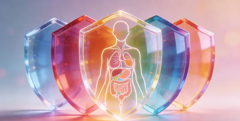 宜春子宫内膜癌靶向120基因检测（组织）图片1