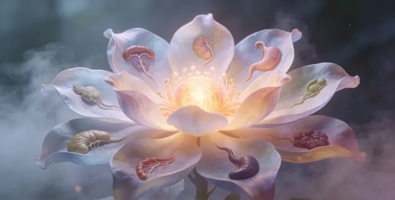 宜春肿瘤同源重组缺陷HRD检测图片1